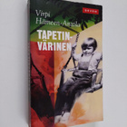 Virpi Hämeen-Anttila : Tapetinvärinen - pikkukuva 1