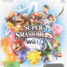 Super Smash Bros. For Wii U Adapter Bundle - pikkukuva 1