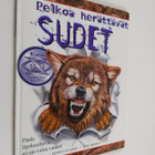 Penny Clarke : Pelkoa herättävät sudet - pikkukuva 1