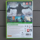 Xbox360: Middle-Earth Shadow of Mordor peli (2014) - pikkukuva 2