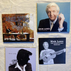 NICK LOWE: The Brentwood Trilogy, CD x 3, uusia - pikkukuva 1