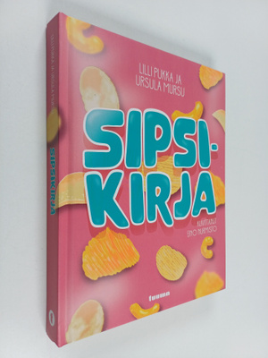 Ursula Mursu ym. : Sipsikirja