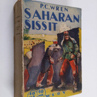 Percival Christopher Wren : Saharan sissit - pikkukuva 1