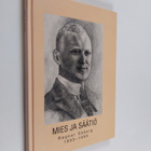 Reijo Ahtokari : Mies ja säätiö : Ragnar Ekberg 1895-1995 - pikkukuva 1