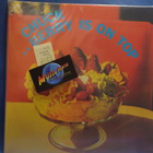 CHUCK BERRY - BERRY IS ON TOP -  M-/M- U.S 2013 REISSUE LP - pikkukuva 1