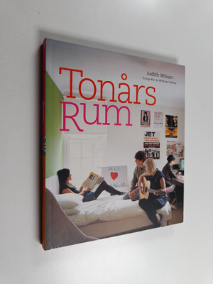 Judith Wilson : Tonårs rum