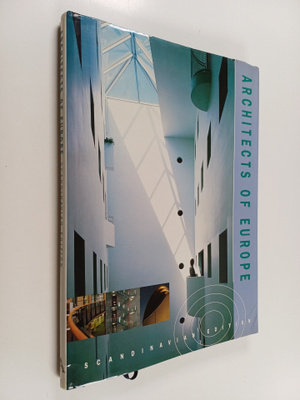 Architects of Europe : Scandinavian edition