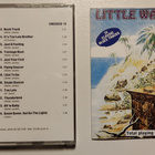 Little Walter Chess Masters cd - pikkukuva 1