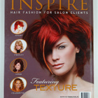 Creative Age Communications, Incorporated : Inspire Vol. 58 - pikkukuva 2