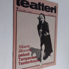 Teatteri 8/1980 - pikkukuva 1