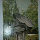 Eesti NSV, Ruhnun puukirkko v. 1968, ei p. - pikkukuva 1