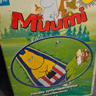 Muumi; HAUSKA SYNTYMÄPÄIVÄLAHJA (4 tarinaa) alkuper. -äänet - pikkukuva 1