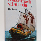 Tim Severin : Nahkaveneellä yli Atlantin - pikkukuva 1