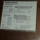 CD Concerto Grosso The Helsinki Strings - pikkukuva 2