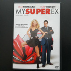 DVD: My Super Ex (Uma Thurman, Luke Wilson 2006) - pikkukuva 1