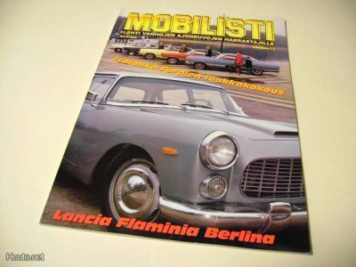 Mobilisti 3/2003