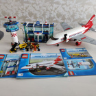 Lego City 3182 Lentokenttä - pikkukuva 1