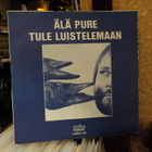 SUSI-ARTTURI - ÄLÄ PURE / TULE LUISTELEMAAN M-/EX 7" - pikkukuva 2