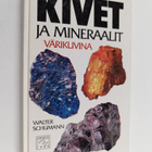 Walter Schumann : Kivet ja mineraalit värikuvina - pikkukuva 1