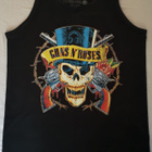 Guns'n'Roses unisex S/M hihaton - pikkukuva 1