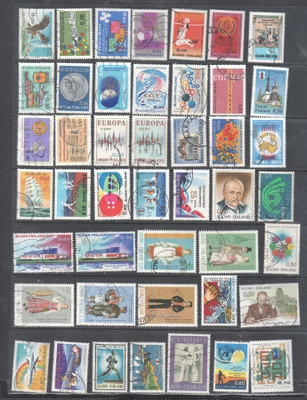 Suomea 1970-1982
