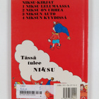 Enid Blyton : Niksu Lelumaassa - pikkukuva 2