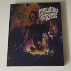 Cemetary of Terror (Vinegar Syndrome) - pikkukuva 1