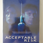 Acceptable Risk - DVD - pikkukuva 1
