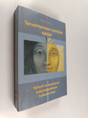 Tervehtymisen henkiset tekijät