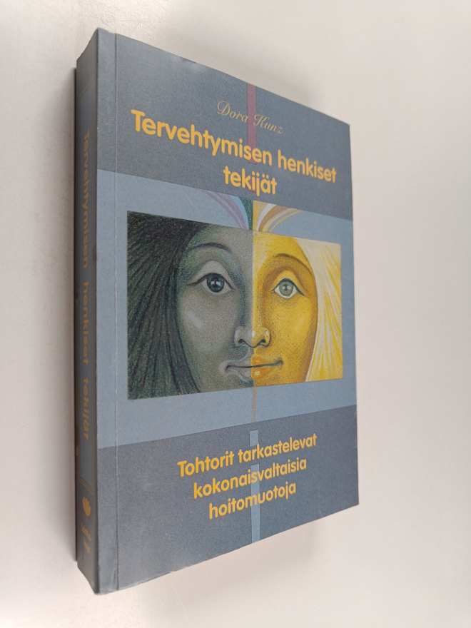 Tervehtymisen henkiset tekijät