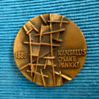 Kansallisosakepankki KOP 1889 Heikki Häiväoja v.1964 - pikkukuva 1