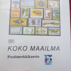 Koko Maailma Kansio - pikkukuva 2