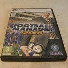 PC/Mac: Football Manager 2010 - pikkukuva 1
