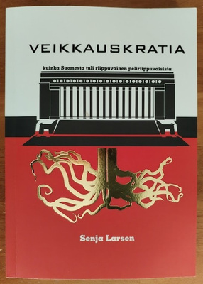 Senja Larsen: Veikkauskratia