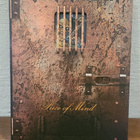 Iron Maiden: Piece Of Mind - Deluxe Edition Comic Sealed Z2 - pikkukuva 1