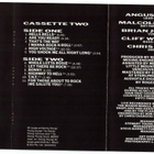 AC/DC Live Special Collector Edition 2 cassette set - pikkukuva 3
