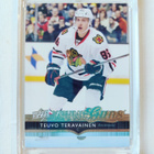 14-15 UD Young Guns - Teuvo Teräväinen - pikkukuva 1