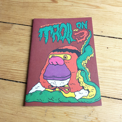 Troll-on 3