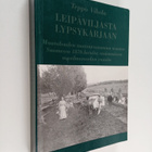 Teppo Vihola : Leipäviljasta lypsykarjaan : maatalouden t... - pikkukuva 1