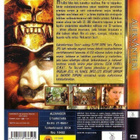 dvd, Aleksanteri - Oliver Stone -elokuva [toiminta, sota] - pikkukuva 2