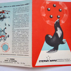 VANHA Lukujärjestys Eterna-matic Kellon Mainos 1940-1950-l - pikkukuva 1