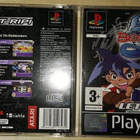 Beyblade - Let It Rip! (PlayStation PS1 -peli) - pikkukuva 1