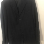 ERMENEGILDO ZEGNA JACKET TAKKI MIES KOKO 54 - pikkukuva 1