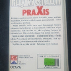 fay weldon - praxis - pikkukuva 3