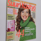 Suuri käsityö 8/2006 - pikkukuva 1