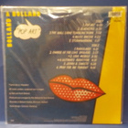 BOLLAND & BOLLAND - POP ART M-/EX+ GER -90 1ST PRESS LP - pikkukuva 2