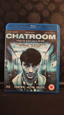 Chatroom