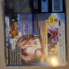 PS1 Final Fantasy VIII CIB saksankielinen - pikkukuva 2