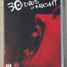30 päivää kaamosta 1&2 (2DVD) Josh Hartnett, Melissa George - pikkukuva 1