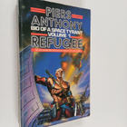 Piers Anthony : Refugee - pikkukuva 1